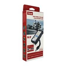 Soporte para Motos/XINMI