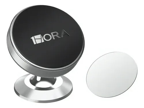 Soporte para Celular /Magnetico/1Hora /PJ093