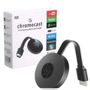 Convertidor HD a Wifi/Chromecast