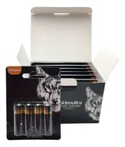 Pila alcalina/12V/ A23/ MN21