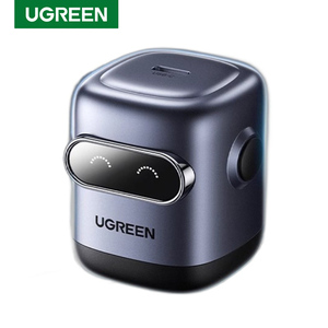 Cubo/UGREEN/30W/USB-C/Ojitos digitales