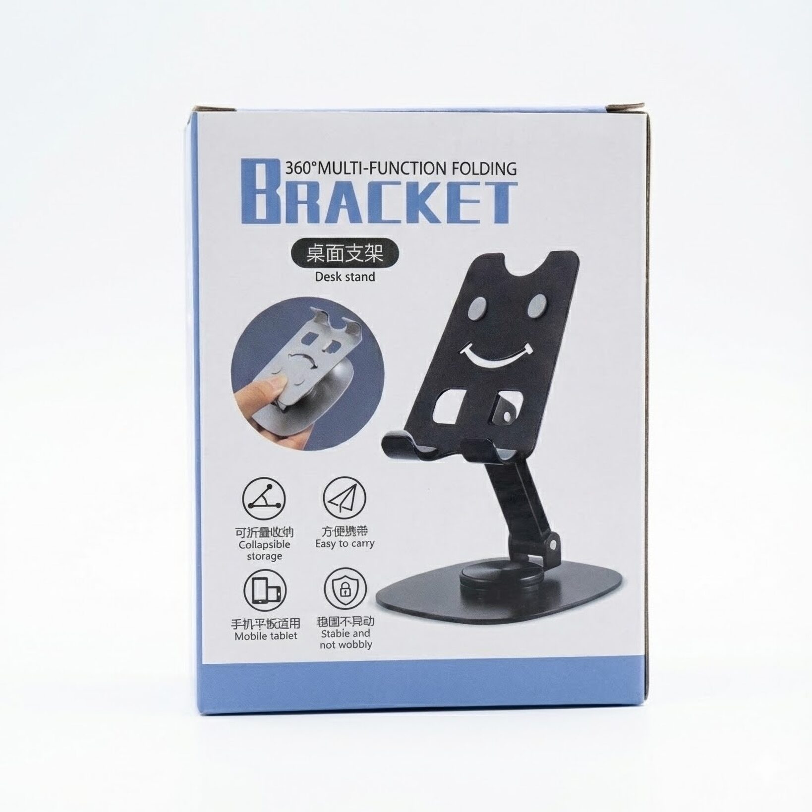 Soporte para tablet/Celular Holder