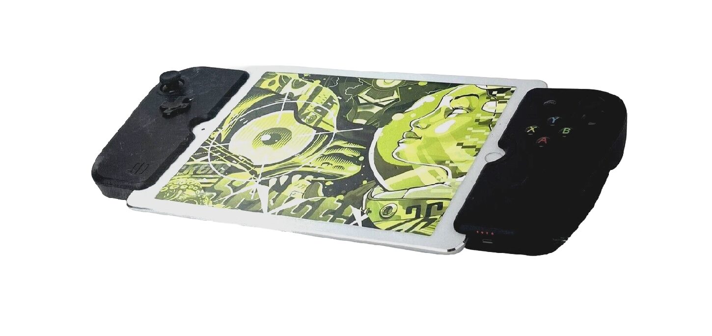 Controlador GAMEVICE LIVE