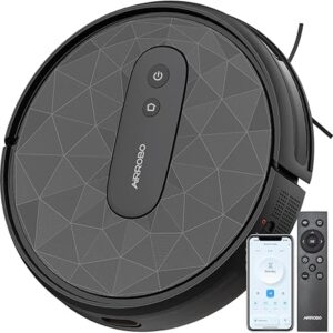 Robot aspirador AIRROBO P20