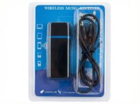 Adaptador bluetooth wireless dual