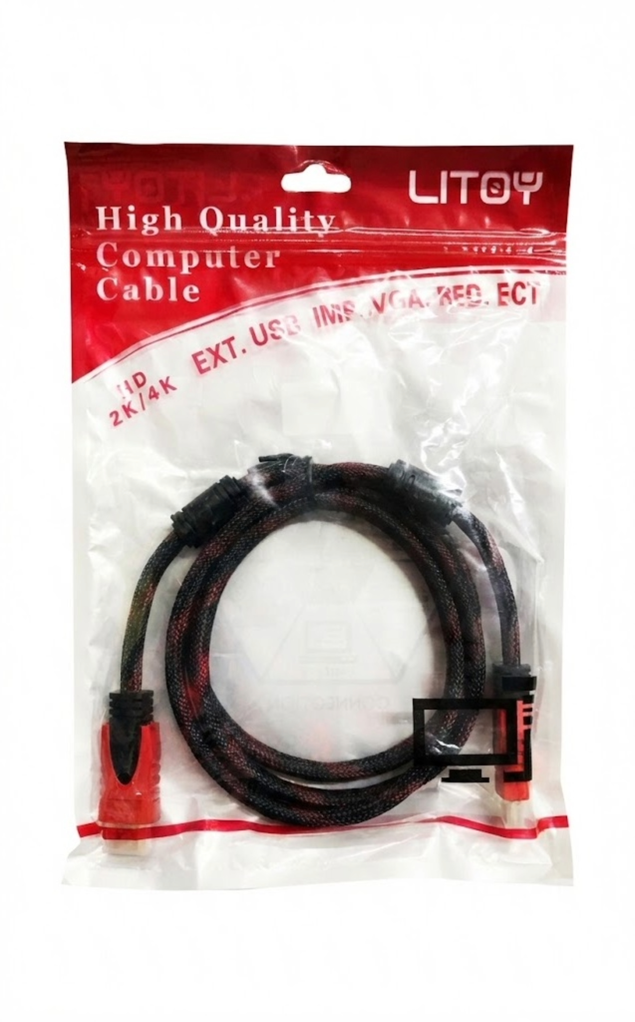 Cable HDMI LITOY