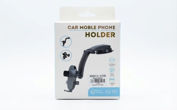 Soporte para auto HOLDER