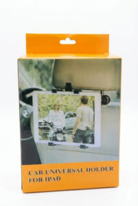 Soporte iPad Universal