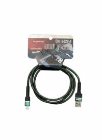 Cable USB a IP