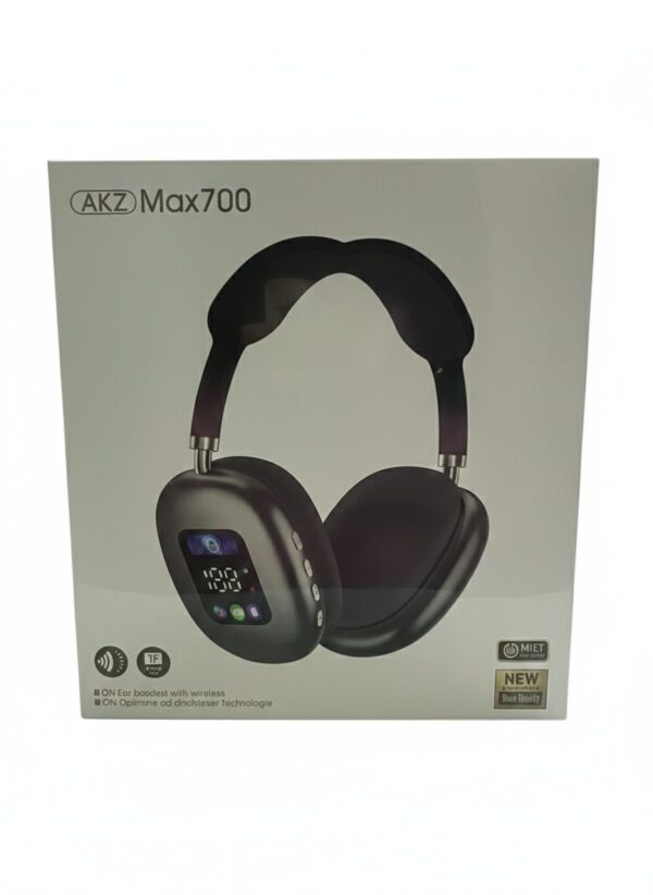 Audifonos Max 700