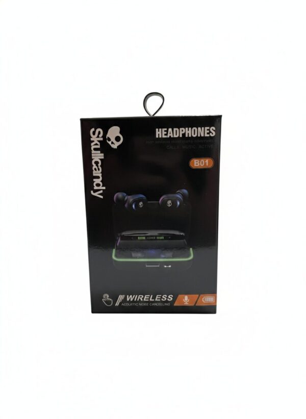 skullcandy inalámbricos