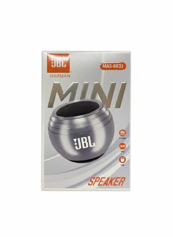 Bocina mini JBL