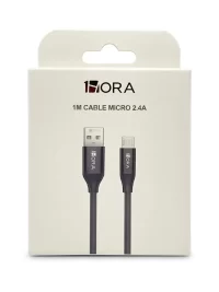 Cable USB-V8