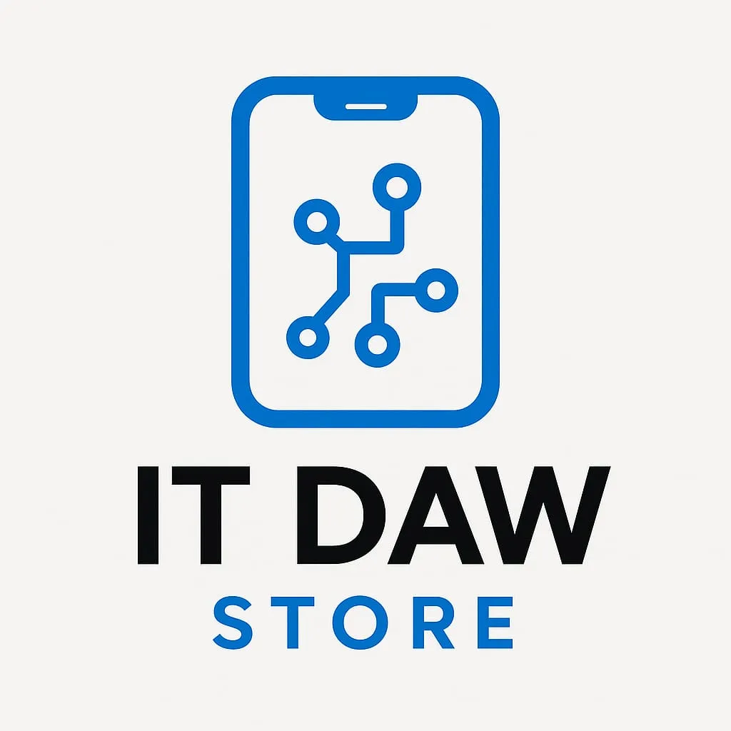Tienda online ITDAW