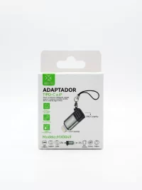 adaptador tipo C a IP