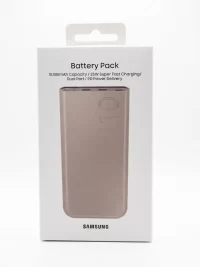 battery pack