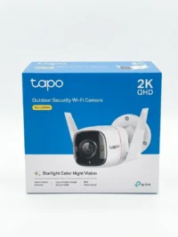 camara tapo