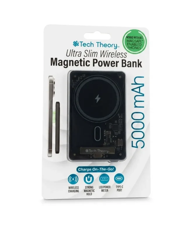 bateria magnetica