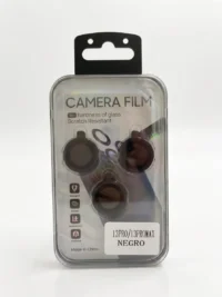Protector de cámara 13pro/13promax